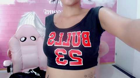 little_thais @ stripchat on 20230925