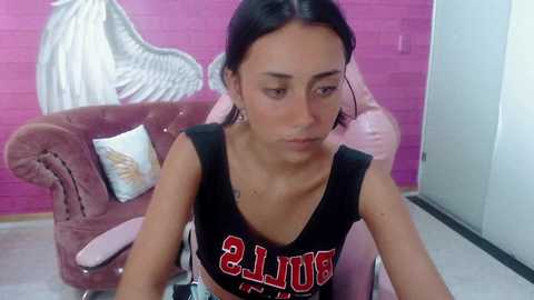 little_thais @ stripchat on 20230925