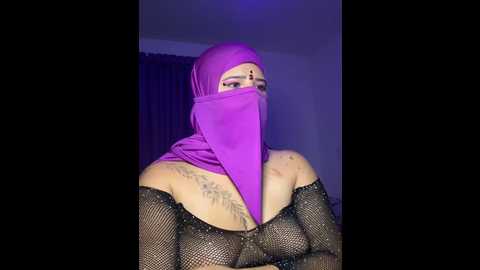 miss_salmaisawwi @ stripchat on 20230925