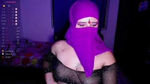 miss_salmaisawwi @ stripchat on 20230925