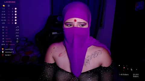 miss_salmaisawwi @ stripchat on 20230925