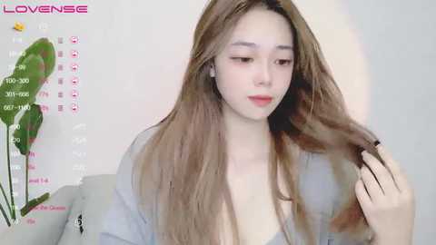 winnie_009_ @ stripchat on 20230925