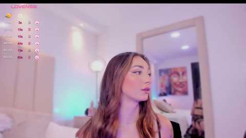 danii_scott @ stripchat on 20230926