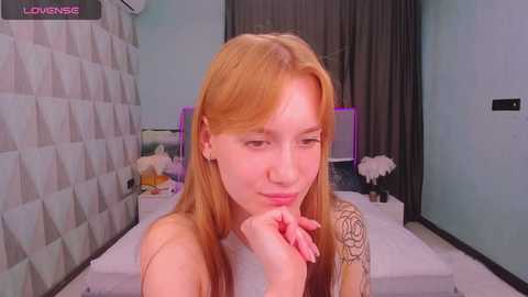 ellie_girl @ stripchat on 20230926