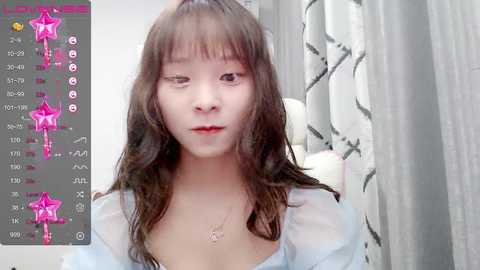 luoyibao642 @ stripchat on 20230926