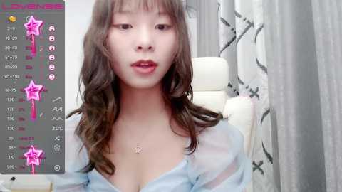 luoyibao642 @ stripchat on 20230926