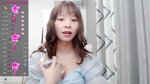 luoyibao642 @ stripchat on 20230926