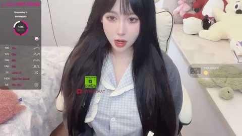 sexy_agent @ stripchat on 20230926