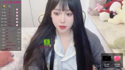 sexy_agent @ stripchat on 20230926