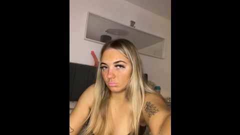 bellerivera @ stripchat on 20230927