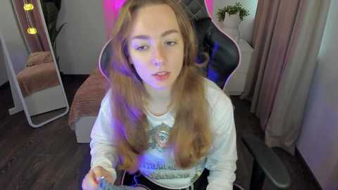 annie_lis @ stripchat on 20230928