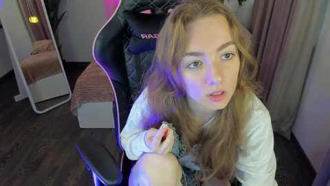 annie_lis @ stripchat on 20230928