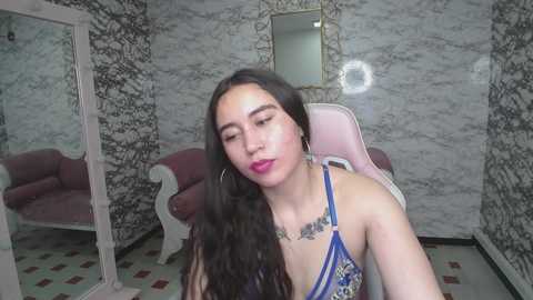 nathy_v @ stripchat on 20230928