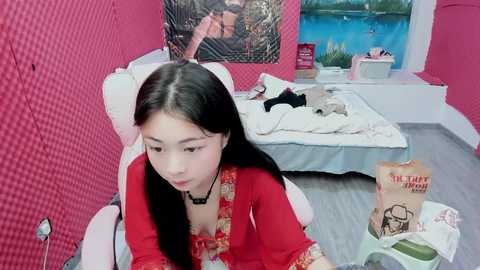 xiaoting18 @ stripchat on 20230928