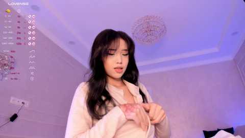 angeel_lee @ stripchat on 20230929