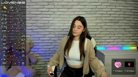 emilia_secret022 @ stripchat on 20230929