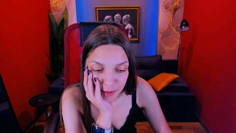 isabellawella @ stripchat on 20230929