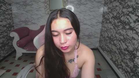 nathy_v @ stripchat on 20230929