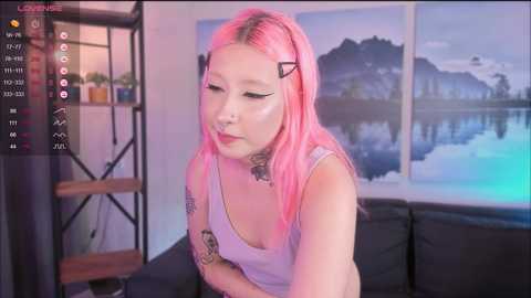 maggy_wilde @ stripchat on 20230930