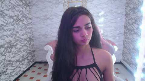 angelita_v @ stripchat on 20231001