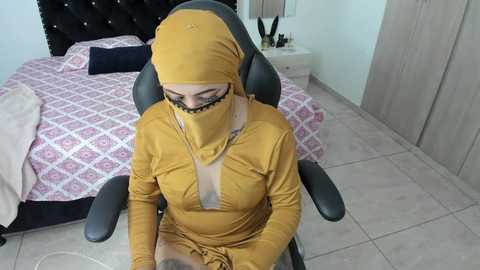 farah_hamad @ stripchat on 20231001