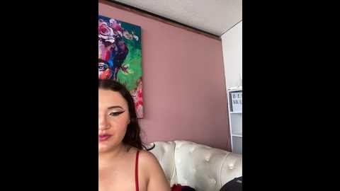 isabellaa__pinkk @ stripchat on 20231001