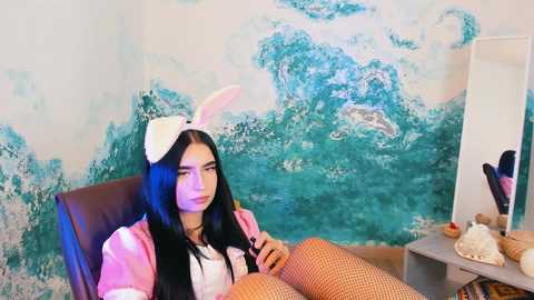 violaheart @ stripchat on 20231001