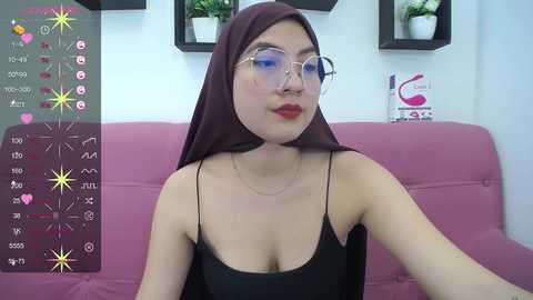 _bashira_ @ stripchat on 20231002