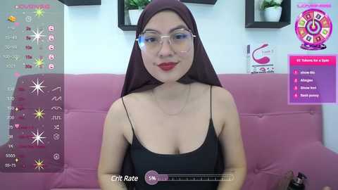 _bashira_ @ stripchat on 20231002