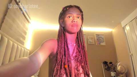 charlotee_ @ stripchat on 20231002