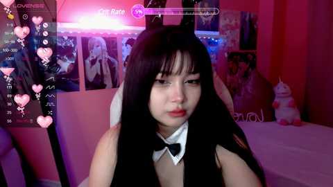 hannilun @ stripchat on 20231002