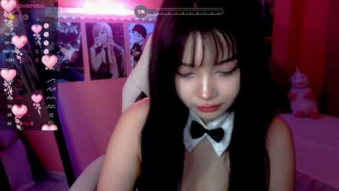 hannilun @ stripchat on 20231002