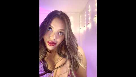 just_camile @ stripchat on 20231002