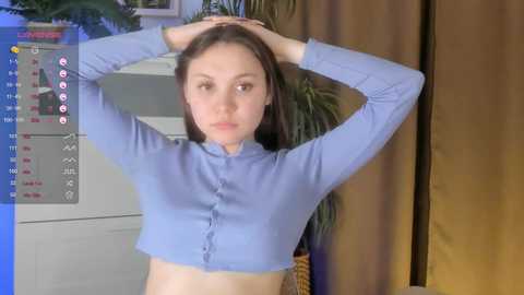 katedilan @ stripchat on 20231002