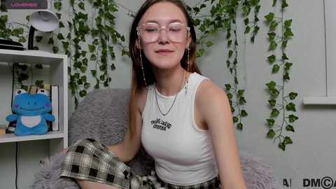 lisss_a @ stripchat on 20231002