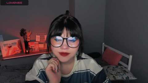 bell_le @ stripchat on 20231003