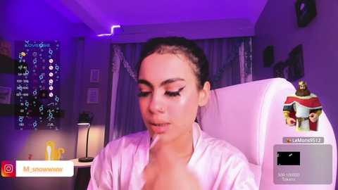 mila_snow @ stripchat on 20231003