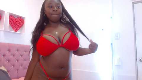 afrolatina01 @ stripchat on 20231004