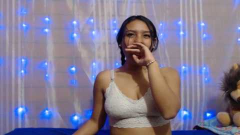 lilith_beauty @ stripchat on 20231004