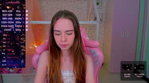 little_monika @ stripchat on 20231004