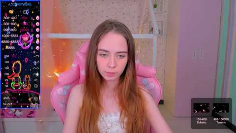 little_monika @ stripchat on 20231004