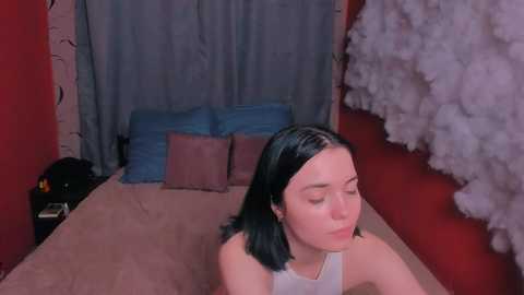 molly_model1 @ stripchat on 20231004