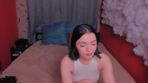 molly_model1 @ stripchat on 20231004