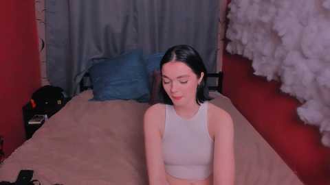 molly_model1 @ stripchat on 20231004