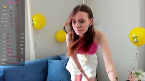 _michaella_ @ stripchat on 20231005