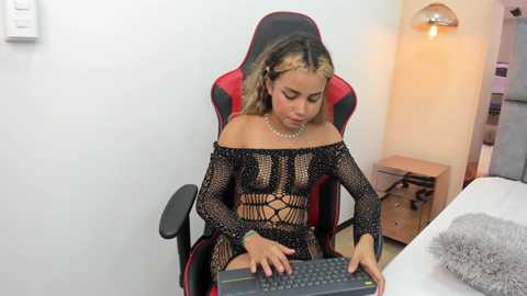 alizzvega @ stripchat on 20231005
