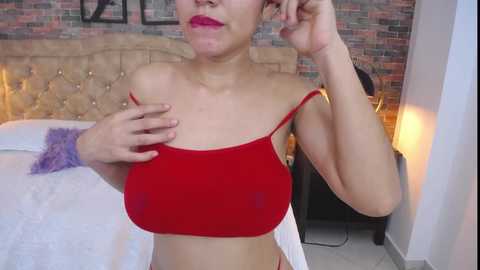 darian_33 @ stripchat on 20231005