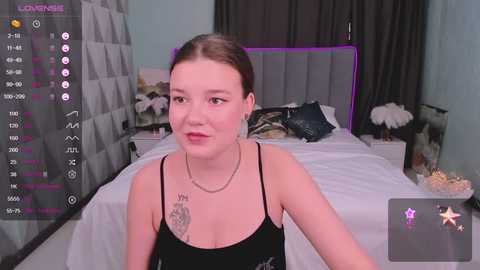 amina_blake @ stripchat on 20231006