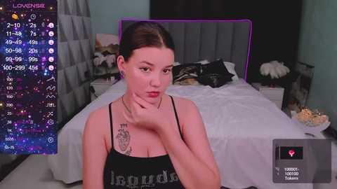 amina_blake @ stripchat on 20231006