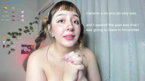 fairycute @ stripchat on 20231006